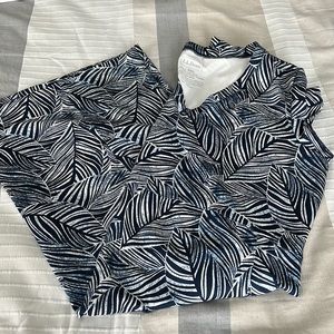 LL Bean women’s athletic dress